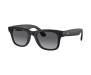 Смарт-очки Meta Wayfarer Matte Black Frame Graphite Lenses (RW4006 601ST3 50-22) 1