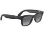 Смарт-очки Meta Wayfarer Matte Black Frame Graphite Lenses (RW4006 601ST3 50-22) 5