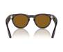 Смарт-очки Meta Headliner Matte Rebel Black Frame/Brown Lenses (RW4009 675483 50-23) 5