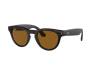 Смарт-очки Meta Headliner Matte Rebel Black Frame/Brown Lenses (RW4009 675483 50-23) 1
