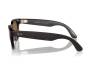 Смарт-очки Meta Headliner Matte Rebel Black Frame/Brown Lenses (RW4009 675483 50-23) 4