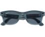 Смарт-окуляри Meta Wayfarer Matte Jeans Frame Dusty Blue Lenses (RW4006 67552V 50-22) 6
