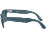 Смарт-окуляри Meta Wayfarer Matte Jeans Frame Dusty Blue Lenses (RW4006 67552V 50-22) 2