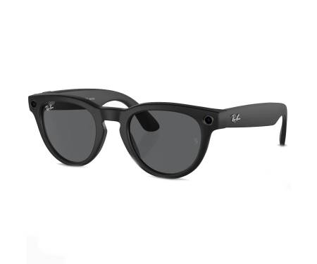 Смарт-очки Meta Headliner Matte Black Frame/Clear-Grey Transitions Lenses (RW4009 601SM3 50-23) 2