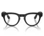 Смарт-очки Meta Headliner Matte Black Frame/Clear-Grey Transitions Lenses (RW4009 601SM3 50-23) 4