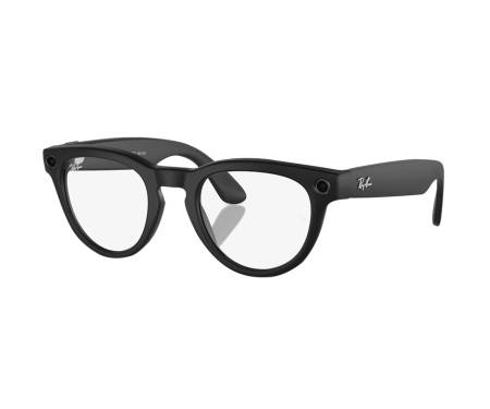 Смарт-очки Meta Headliner Matte Black Frame/Clear-Grey Transitions Lenses (RW4009 601SM3 50-23) 1