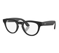 Смарт-очки Meta Headliner Matte Black Frame/Clear-Grey Transitions Lenses (RW4009 601SM3 50-23)