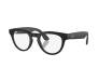 Смарт-очки Meta Headliner Matte Black Frame/Clear-Grey Transitions Lenses (RW4009 601SM3 50-23) 1