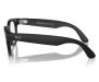Смарт-очки Meta Headliner Matte Black Frame/Clear-Grey Transitions Lenses (RW4009 601SM3 50-23) 7