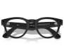 Смарт-очки Meta Headliner Matte Black Frame/Clear-Grey Transitions Lenses (RW4009 601SM3 50-23) 3
