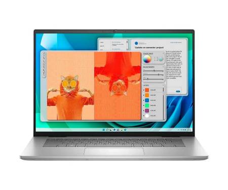 Ноутбук Dell Inspiron 16 7630 (I7630-5640SLV-PUS)
