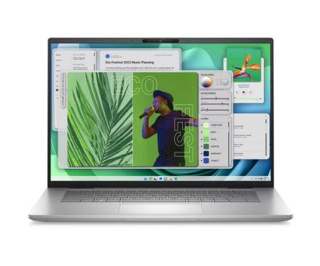 Ноутбук Dell Inspiron Plus 16 7630 ( i7630-7582SLV-PUS)