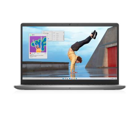 Ноутбук Dell Inspiron 3420 (i3420-S476SLV-PUS)