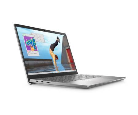 Ноутбук Dell Inspiron 3420 (i3420-S476SLV-PUS)