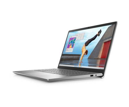 Ноутбук Dell Inspiron 3420 (i3420-S476SLV-PUS)