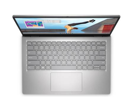 Ноутбук Dell Inspiron 3420 (i3420-S476SLV-PUS)