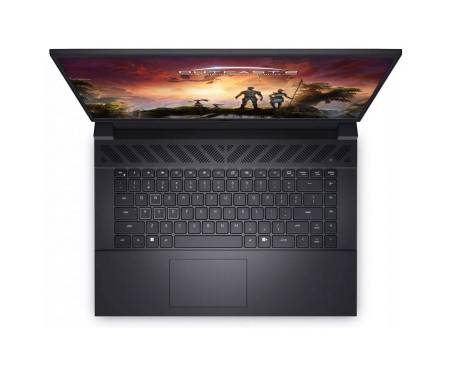 Ноутбук Dell G16 7630 (G7630-9343GRY-PUS)
