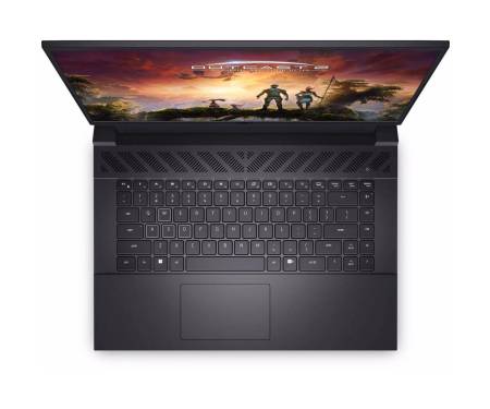 Ноутбук Dell G7 16 7630 (BVQC1Z3)