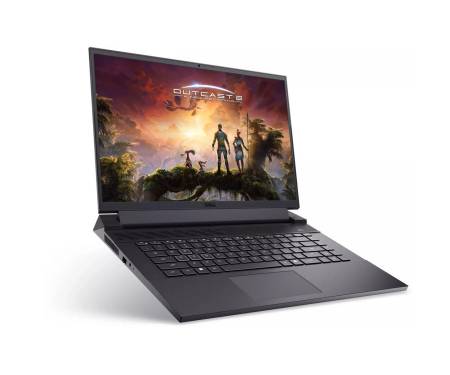 Ноутбук Dell G7 16 7630 (BVQC1Z3)