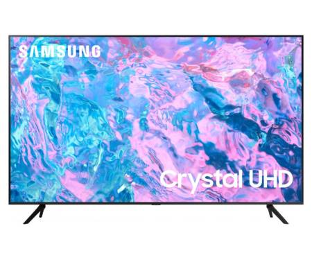 Телевизор Samsung UE50DU7172 1