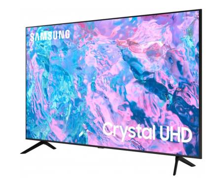 Телевизор Samsung UE50DU7172 2