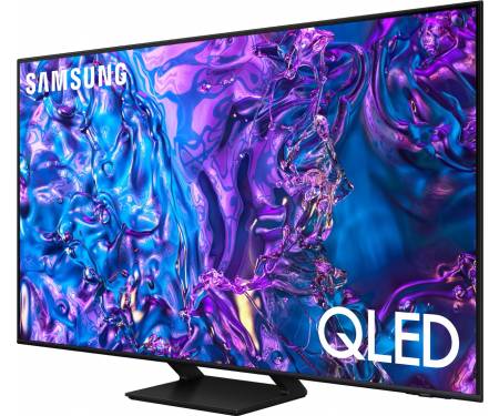 Телевизор Samsung QE85Q70D 3