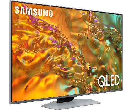 Телевизор Samsung QE50Q80D 3
