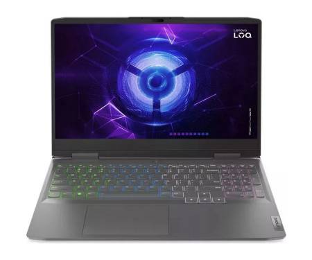 Ноутбук Lenovo LOQ 15IRH8 (82XV0095US)