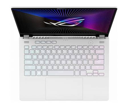 Ноутбук ASUS ROG Zephyrus G14 GA402RK (90NR09U3-M00C10)