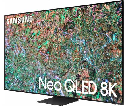 Телевізор Samsung QE85QN800D 2