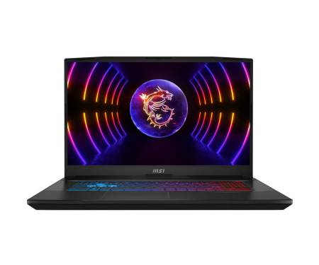 Ноутбук MSI  Pulse 17 B13VFK (B13VFK-841XPL) 1