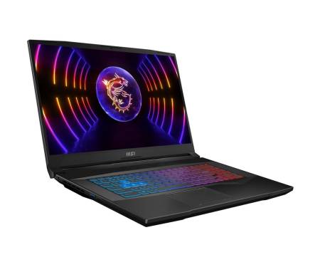 Ноутбук MSI  Pulse 17 B13VFK (B13VFK-841XPL) 2