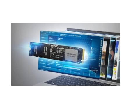 Накопичувач SSD M.2 2280 1TB PM9A1a Samsung (MZVL21T0HDLU-00B07)