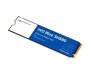 Накопичувач SSD M.2 2280 250GB SN580 WD (WDS250G3B0E)