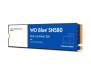 Накопичувач SSD M.2 2280 250GB SN580 WD (WDS250G3B0E)