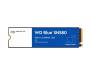 Накопичувач SSD M.2 2280 250GB SN580 WD (WDS250G3B0E)