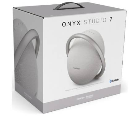 Акустична система Harman Kardon Onyx Studio 7 Gray (HKOS7GRYEP)