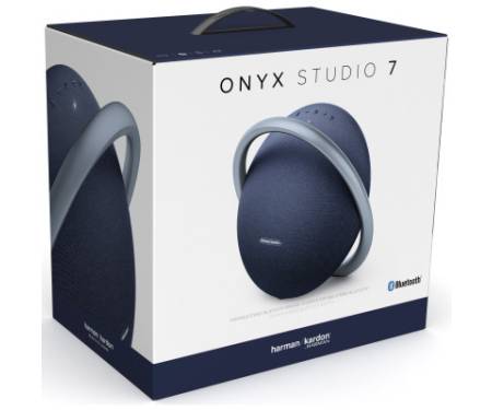 Акустична система Harman Kardon Onyx Studio 7 Blue (HKOS7BLUEP)
