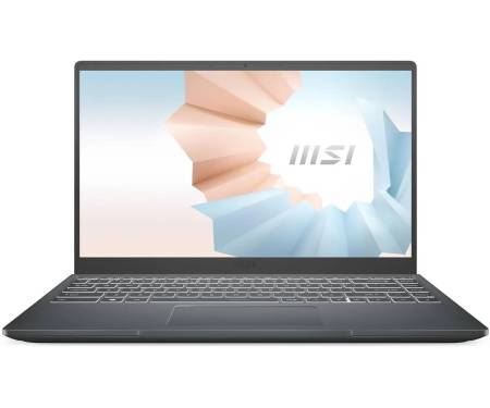 Ноутбук MSI Modern 14 C12MO (C12MO-868PL) 1