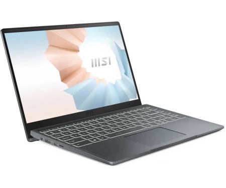 Ноутбук MSI Modern 14 C12MO (C12MO-868PL) 4