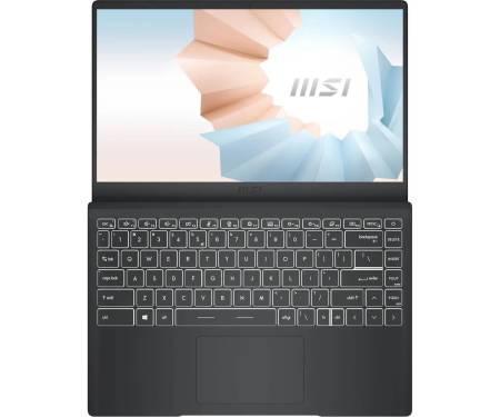 Ноутбук MSI Modern 14 C12MO (C12MO-868PL) 5