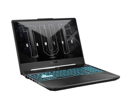 Ноутбук ASUS TUF Gaming A15 FA506NF-HN019 (90NR0JE7-M004D0)