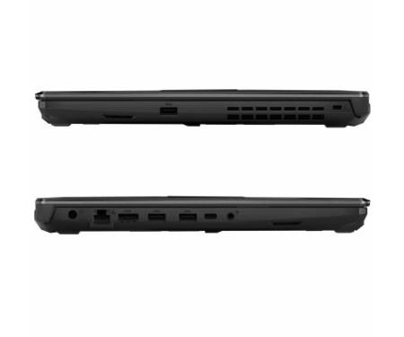 Ноутбук ASUS TUF Gaming A15 FA506NF-HN019 (90NR0JE7-M004D0)