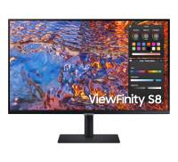 Монітор Samsung ViewFinity S80PB (LS32B800P)