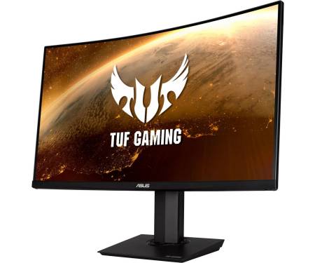 Монитор ASUS TUF Gaming VG32VQR (90LM04I0-B03170)
