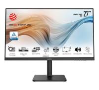 Монитор MSI Modern MD272QP (9S6-3PB19H-010)