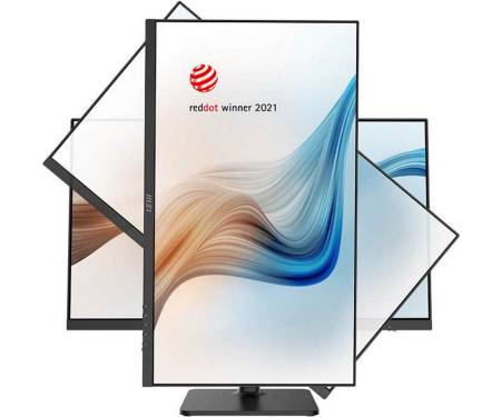 Монитор MSI Modern MD272QP (9S6-3PB19H-010)