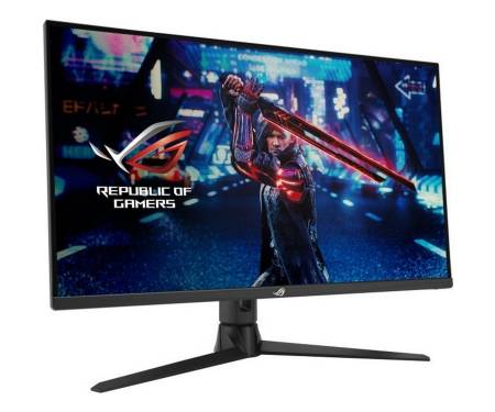 Монітор ASUS ROG Strix XG32UQ (90LM08B0-B01170)