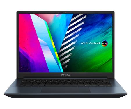 Ноутбук ASUS VivoBook Pro 14 M6400RC (M6400RC-EB74) 1