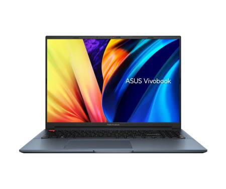 Ноутбук ASUS VivoBook Pro 16 K6602VU (K6602VU-WS74) 1
